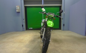 KAWASAKI SUPER SHERPA 2000 KL250G