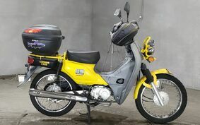 HONDA CROSS CUB 110 JA10