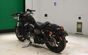 HARLEY XL1200X 2021 LC3