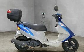 SUZUKI ADDRESS V125 G CF4EA