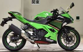 KAWASAKI NINJA 400 EX400G