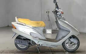 HONDA SPACY 125 JF04