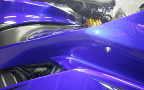 YAMAHA YZF-R1 2007