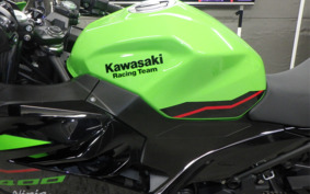 KAWASAKI NINJA 400 2022 EX400G