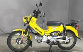 HONDA CROSS CUB 110 JA45