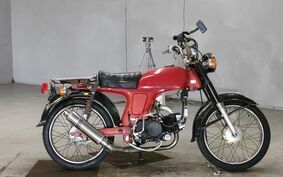 HONDA BENLY 50 S CD50