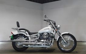 YAMAHA DRAGSTAR 400 2001 VH01J