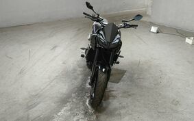 YAMAHA MT-09 2019 RN52J