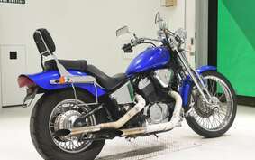 HONDA STEED 400 VLS 1998 NC37