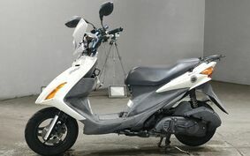 SUZUKI ADDRESS V125 S CF4MA