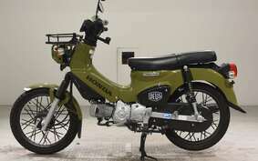 HONDA CROSS CUB 110 JA45