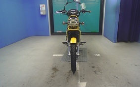 HONDA CROSS CUB 110 JA10