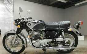 HONDA CD250 CD250