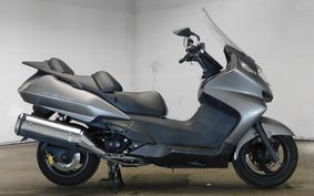 HONDA SILVER WING 400 2008 NF01