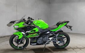 KAWASAKI NINJA 400 2018 EX400G