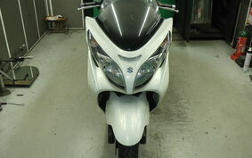 SUZUKI SKYWAVE 250 (Burgman 250) S Gen.3 CJ46A