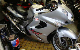 KAWASAKI ZZ1200 NINJA R 2002 ZXT20C