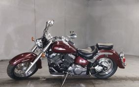 YAMAHA DRAGSTAR400 CLASSIC VH01J