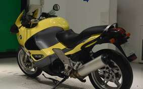 BMW K1200R S 1998