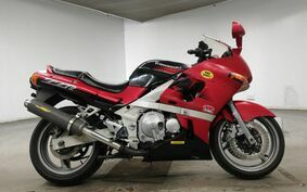 KAWASAKI ZZ-R400 1999 ZX400N