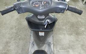 SUZUKI ADDRESS V125 G CF4EA