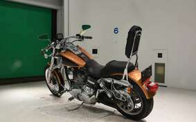 HARLEY FXDC 1580 2008