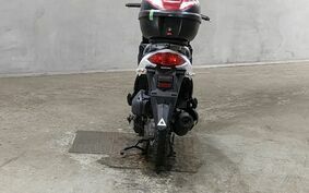 SUZUKI ADDRESS 110 CE47A