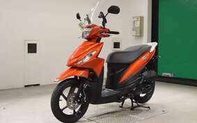 SUZUKI ADDRESS 110 CE47A