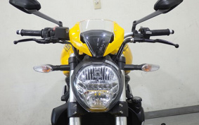 DUCATI MONSTER 821 2019 MH00A