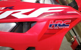 HONDA CRF450R PE07