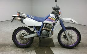 YAMAHA TT250R 4GY