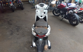 HONDA LEAD 125 JF45