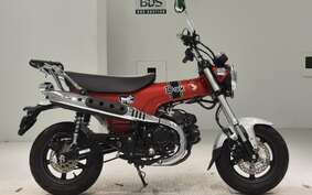 HONDA DAX 125 JB04