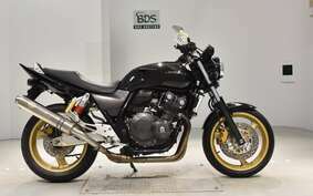 HONDA CB400SF VTEC 2012 NC42