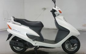 HONDA SPACY 125 JF04