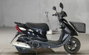 YAMAHA JOG ZR Evolution 2 SA39J