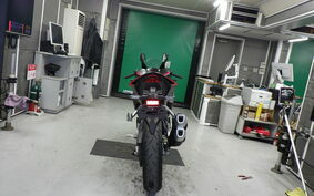 HONDA CBR250RR A MC51