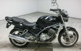 KAWASAKI BALIUS 250 1991 ZR250A