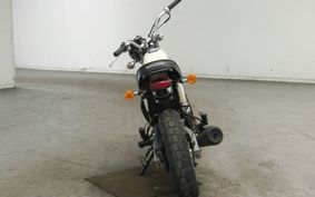 HONDA APE 100 HC07