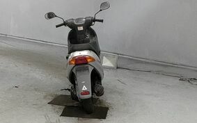 SUZUKI ADDRESS 110 CF11A