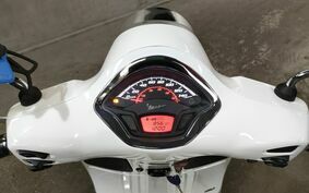 VESPA GTS150 SUPER M4590