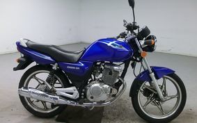 SUZUKI EN125 2A PCJK6