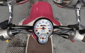 YAMAHA VINO SA37J