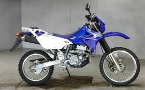 SUZUKI DR-Z400S 2008 SK43A