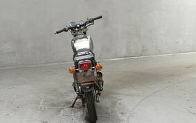 HONDA CT250S SILKROAD L250S