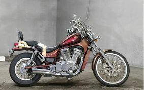 SUZUKI INTRUDER 400 1995 VK51A