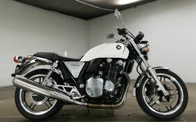 HONDA CB1100 2010 SC65