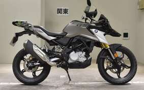 BMW G310GS 0G02