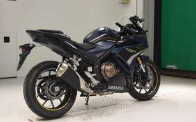 HONDA CBR400R 2022 NC56