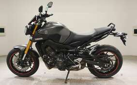 YAMAHA MT-09 2015 RN34J